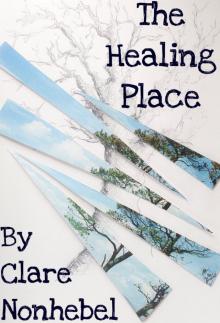 The Healing Place Read online