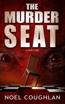 The Murder Seat Read online
