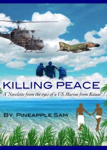 Killing Peace Read online