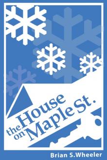 The House on Maple Street Read online