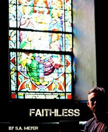 Faithless Read online