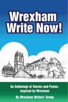 Wrexham Write Now! Read online