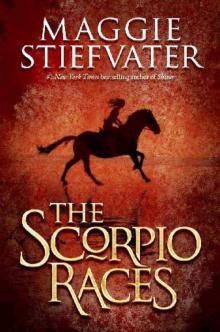 The Scorpio Races Read online