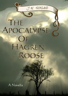 The Apocalypse Of Hagren Roose Read online