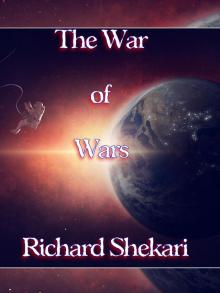 The War of Wars Read online