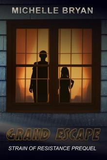 Grand Escape Read online