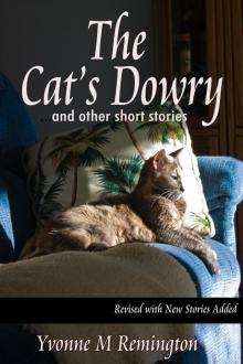 The Cat's Dowry and Other Short Stories Read online