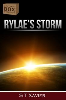 Rylae's Storm Read online