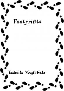 Footprints Read online