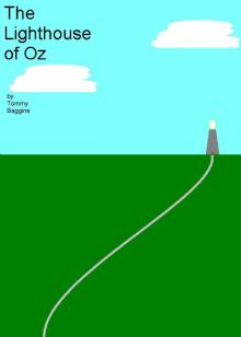 The Lighthouse of Oz Read online