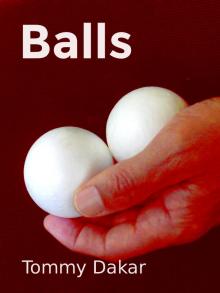 Balls Read online