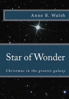 Star of Wonder Read online