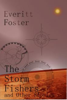 The Storm Fishers and Other Stories Read online