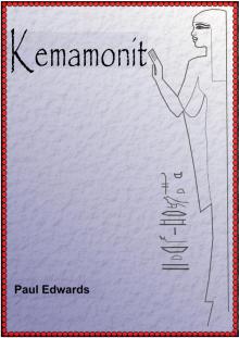 Kemamonit Read online