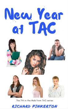 New Year at TAC Read online