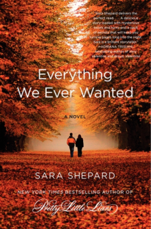 Everything We Ever Wanted Read online