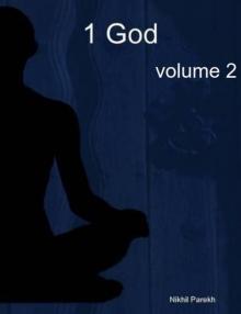 1 God - Poems on God , Creator - volume 2 Read online