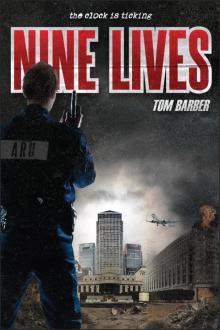 Nine Lives (Sam Archer 1)