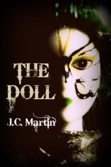 The Doll Read online