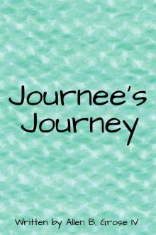 Journee's Journey Read online