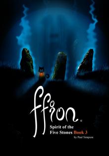 Ffion: Spirit of the Five Stones Read online