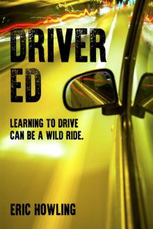 Driver Ed Read online