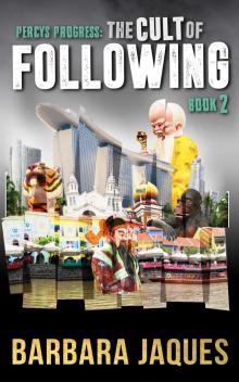 The Cult of Following, Book Two Read online