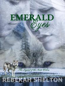 Emerald Eyes Read online