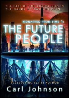 The Future People Read online