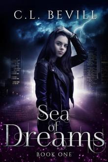 Sea of Dreams Read online