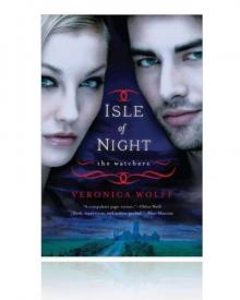 Isle of Night Read online