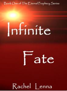Infinite Fate Read online