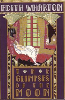The Glimpses of the Moon Read online