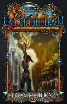 Call of the Herald - Young Adult Epic Fantasy Read online