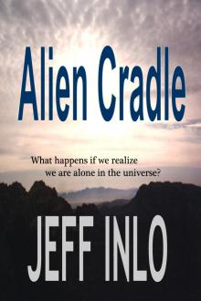Alien Cradle Read online
