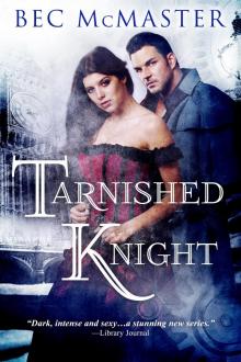 Tarnished Knight Read online