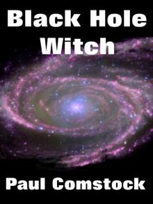 Black Hole Witch Read online