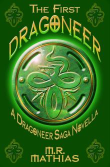 The First Dragoneer (2016 Modernized Format Edition) Read online