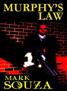 Murphy's Law Read online