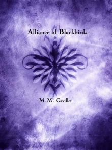 Alliance of Blackbirds Read online