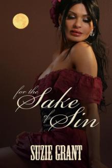 For the Sake of Sin Read online