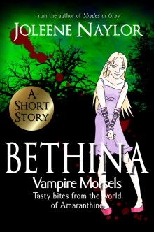 Bethina (Vampire Morsels) Read online