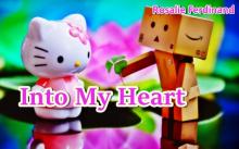 Into My Heart Read online