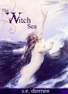 The Witch Sea Read online