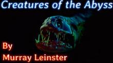 Creatures of the Abyss Read online