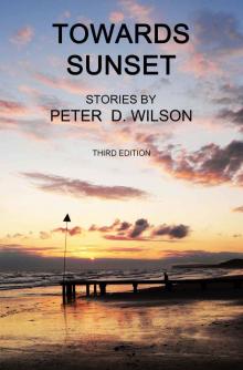 Towards Sunset (third edition) Read online