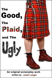 The Good, the Plaid, and the Ugly Read online