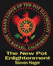 The New Pot Enlightenment Read online