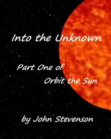Into the Unknown Read online