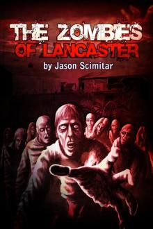The Zombies of Lancaster Read online